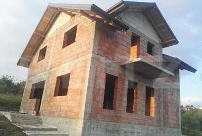 Vila 4 camere, 115 mp, zona Valea Adanca Vila 4 camere, 115 mp, zona Valea Adanca - 13