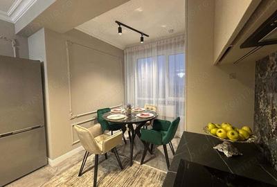 Apartament cu 2 camere în Central - 2