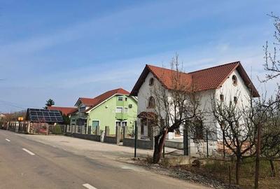 Casă cu 4 camere în Lunca Apei - 8