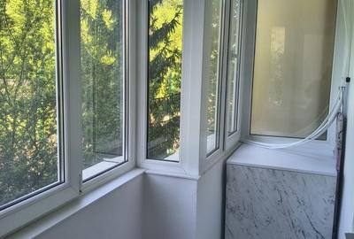 Apartament cu 2 camere decomandat în Podu Oltului - 5