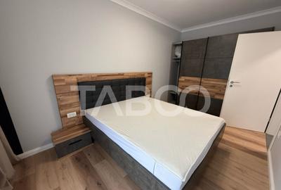 Apartament cu 2 camere decomandat, mobilat în Mihai Viteazul