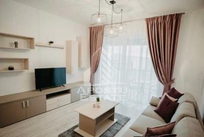 Apartament cu 2 camere decomandat Adora Park - 2