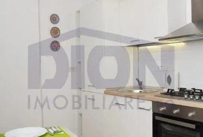 Unirii - Curtea de Apel, 2 3 camere, mobilat modern, utilat complet! - 5