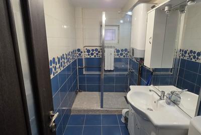 Apartament cu 3 camere în Crihala - 2