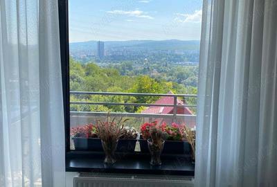 Apartament cu 3 camere în Florești - 3