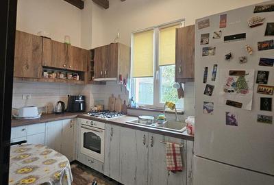 Casă cu 2 camere în Podgoria - 10