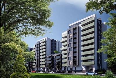 Apartament 2 camere doar 2,5 Km de Podu-Ros - 2