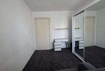 Apartament cu 2 camere decomandat, mobilat în Hala Centrală - 2
