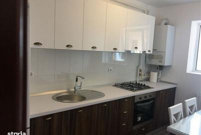 Apartament cu 2 camere în Ștefan cel Mare - 1