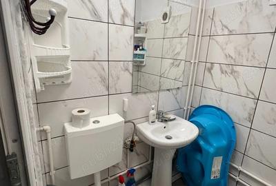 Garsonieră semidecomandată în Ferentari - 4