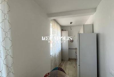 Apartament cu 3 camere decomandat în Central - 7