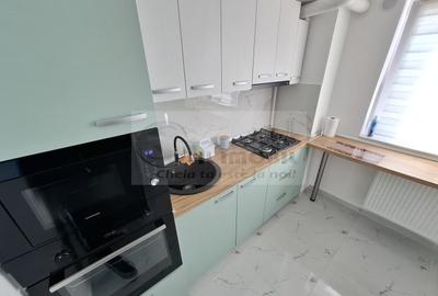 Apartament 1 camera, bloc 2024, mobilat modern, Cug Valea Adanca,liber - 10