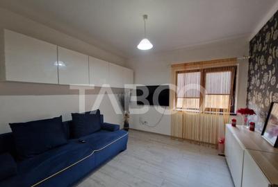 Apartament decomandat 3 camere si loc de parcare Cisnadie Si - 4