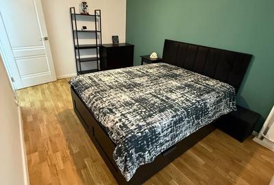 Apartament cu 2 camere decomandat, mobilat în Tei - 2