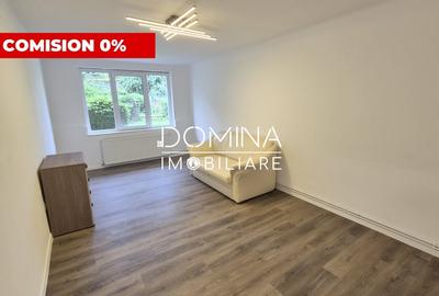Apartament cu 2 camere decomandat în 1 Mai - 1