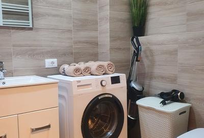 Apartament cu 2 camere semidecomandat în Exterior Vest - 4