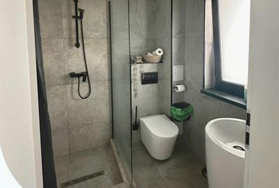 Casă cu 4 camere cu Teren 420 Mp în Tomești - 1