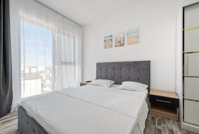 Apartament cu 2 camere în Năvodari Tabără - 3