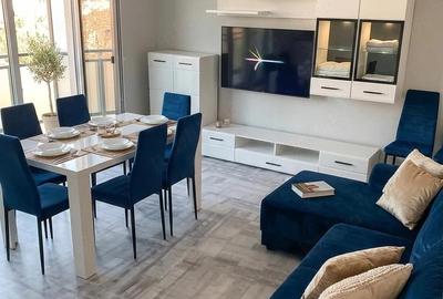 Apartament cu 3 camere decomandat în Exterior Vest - 10