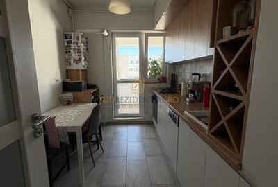 Apartament 3 camere, Bd. Metalurgiei, Sector 4, Comision 0% - 8