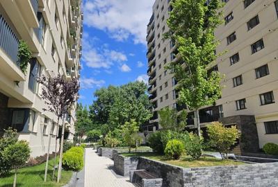 Apartament cu 2 camere în Tătărași - 9