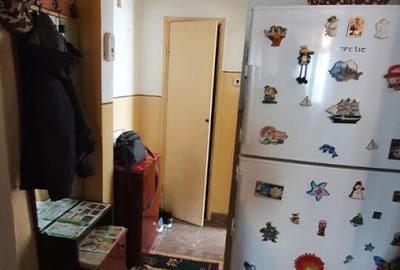 Apartament cu 3 camere semidecomandat în Vest - 10