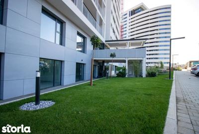 Apartament cu 4 camere în Universității - 4