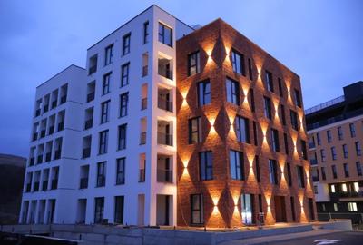 Tineretului! Apartament cu 3 camere 57mp utili FINISAT - 2