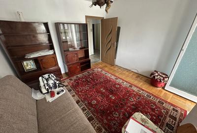Apartament cu 2 camere decomandat în Circumvalațiunii - 4