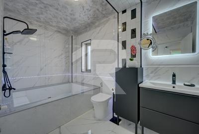 BERCENI – MACULUI, CASA 112 MP UTILI, LOT 320 MP! - 18