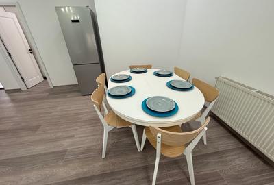 Margeanului - Antiaeriană 2 camere lux de închiriat - 4