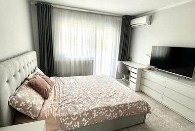 Garsonieră în Complex Studențesc - 4