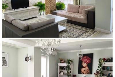 Apartament cu 3 camere decomandat în Bucium - 2