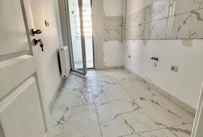 Garsonieră decomandată în Militari - 1