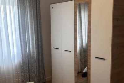Apartament cu 2 camere în Viișoara - 1