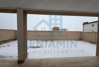 Casa P+1 Toate utilitatile 400mp teren-3 dormitoare-3 bai-La cheie - 3