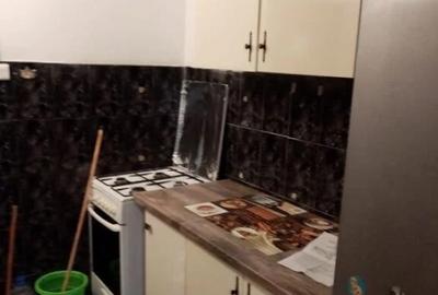 Garsonieră decomandată în Dacia