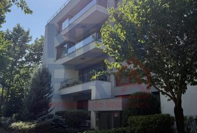Inchiriere apartament lux, superspatios, zona bla Kiseleff - 2