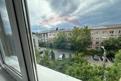 Apartament 2 camere- str. GEORGE COSBUC - 3