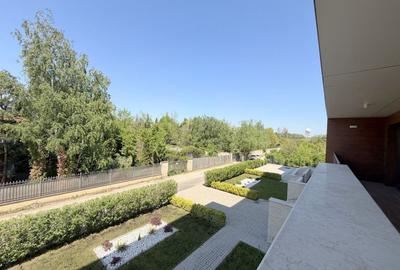 Apartament cu 2 camere decomandat în Băneasa - 45