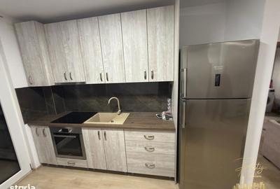 Apartament cu 2 camere, mobilat în Central - 7
