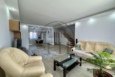 Casa / Vila de vanzare Lumina, Constanta - 10