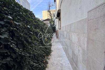 Parter 122 mp + Curte, Știrbei Voda – Ideal Clinici/Birouri - 16