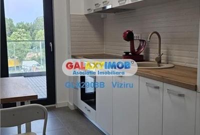 Apartament superb Piata Presei - 3