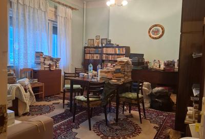 Piata Ovidiu-apartament 3 camere,parter,intrare separata - 4