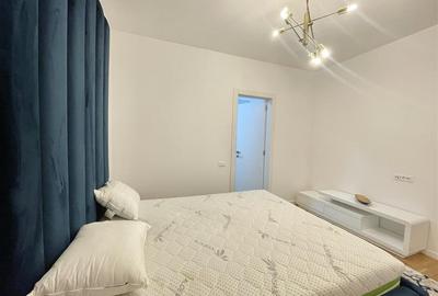 Apartament cu 3 camere decomandat în Herăstrău - 8