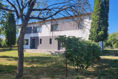 Duplex de vanzare, 180 mp utili, 1600mp curte, Dabaca - 3