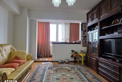 Apartament cu 3 camere decomandat în Ultracentral - 10