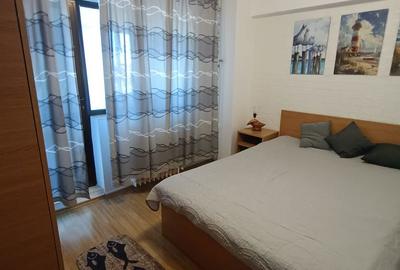 Apartament cu 2 camere decomandat în Central - 7