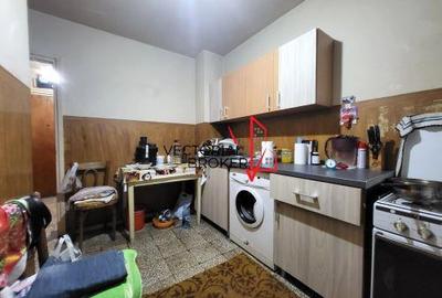 Apartament cu 2 camere decomandat în Titan - 9